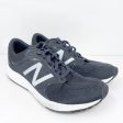 New Balance Womens FF Zante V4 WZANTBK4 Black Running Shoes Sneakers Size 8 B Online Sale