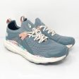 The North Face Womens Vectiv Hypnum NF0A4PFL Gray Running Shoes Sneakers Sz 8.5 Online Hot Sale