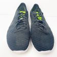 Nike Womens Free TR Flyknit 2 904658-001 Black Running Shoes Sneakers Size 7 on Sale