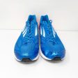 Adidas Mens Adizero Feather 2 G61901 Blue Running Shoes Sneakers Size 11 Online Sale