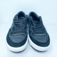 Vans Mens Rowan 2 721356 Black Casual Shoes Sneakers Size 8 Online