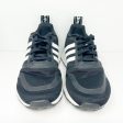 Adidas Boys Multix G55537 Black Running Shoes Sneakers Size 5.5 Online