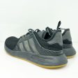 Adidas Boys X PLR FY9061 Black Running Shoes Sneakers Size 6 Sale