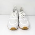 Adidas Boys Multix GX8396 White Running Shoes Sneakers Size 6 Hot on Sale