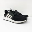 Adidas Boys X PLR F97175 Black Running Shoes Sneakers Size 5 on Sale