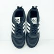 Adidas Boys Multix G55537 Black Running Shoes Sneakers Size 5.5 Online