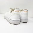 Adidas Womens Advantage Base EE7510 White Casual Shoes Sneakers Size 9 For Discount