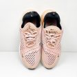 Nike Womens Air Max 270 AH6789-600 Pink Running Shoes Sneakers Size 8 Online now