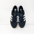 Adidas Mens Adi Ease Premier Black Casual Shoes Sneakers Size 9 Online now