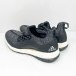 Adidas Womens Pureboost XG 2 BD7195 Black Running Shoes Sneakers Size 6 Cheap