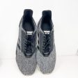 Adidas Mens Duramo 9 BB6917 Gray Running Shoes Sneakers Size 13 Supply