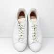 Adidas Womens Advantage Base EE7510 White Casual Shoes Sneakers Size 8.5 Online Hot Sale