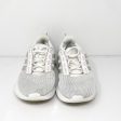 Adidas Boys Racer TR21 GY6737 Gray Running Shoes Sneakers Size 5 Cheap