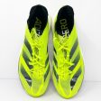 Adidas Mens Adizero Adios Pro 3 IE1052 Green Running Shoes Sneakers Size 10 on Sale