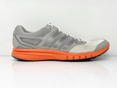 Adidas Mens Galactic Elite AF3946 Gray Running Shoes Sneakers Size 13 Supply