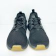 Adidas Boys X PLR FY9061 Black Running Shoes Sneakers Size 6 Sale