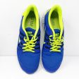 Nike Mens Free 5.0 Plus 579959-470 Blue Running Shoes Sneakers Size 11.5 Online Hot Sale