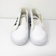 Adidas Boys Grand Court EF0103 White Casual Shoes Sneakers Size 5 Cheap