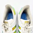 Adidas Boys Superstar CP9837 White Casual Shoes Sneakers Size 6 Online Sale