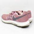 Nike Womens Run Swift 909006-600 Pink Running Shoes Sneakers Size 6.5 Online Sale