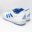 Adidas Boys AltaSport BA9544 White Casual Shoes Sneakers Size 6 Discount