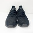 Adidas Womens Swift Run CG4111 Black Running Shoes Sneakers Size 8 For Discount