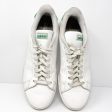 Adidas Mens Advantage F36424 White Casual Shoes Sneakers Size 11.5 Online