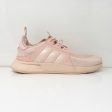 Adidas Girls X PLR BY9880 Pink Running Shoes Sneakers Size 5.5 Supply