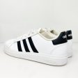 Adidas Boys Grand Court 2.0 GW6511 White Casual Shoes Sneakers Size 5 Online Hot Sale