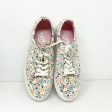 Vans Womens Doheny 721356 Multicolor Casual Shoes Sneakers Size 7 Discount