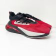 Adidas Mens AlphaBoost V2 IH3885 Red Running Shoes Sneakers Size 8 Online