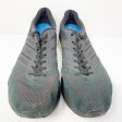 Adidas Mens Adizero Boston 7 BB6538 Black Running Shoes Sneakers Size 8 Fashion