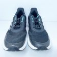 Adidas Boys EQ21 Run H01872 Black Running Shoes Sneakers Size 5 Supply