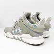 Adidas Boys EQT Support CQ2546 Gray Running Shoes Sneakers Size 6 Online