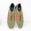 Adidas Mens Adi Ease F37840 Green Casual Shoes Sneakers Size 11 on Sale