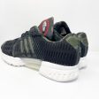 Adidas Mens ClimaCool 1 BA7177 Black Running Shoes Sneakers Size 10 Online Sale