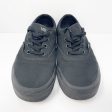 Vans Womens Doheny 507698 Black Casual Shoes Sneakers Size 7.5 For Cheap