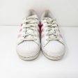 Adidas Boys Superstar GY9328 White Casual Shoes Sneakers Size 5.5 Discount