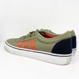 Adidas Mens Adi Ease F37840 Green Casual Shoes Sneakers Size 11 on Sale