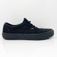 Vans Womens Doheny 507698 Black Casual Shoes Sneakers Size 7.5 For Cheap