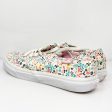 Vans Womens Doheny 721356 Multicolor Casual Shoes Sneakers Size 7 Discount