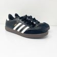 Adidas Boys Samba Classic 036516 Black Casual Shoes Sneakers Size 5 Fashion