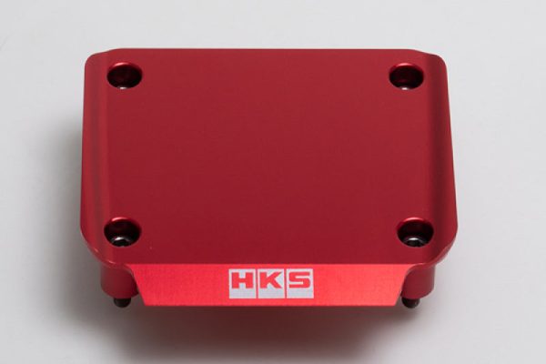 HKS RB26 Cover Transistor - Red Online now